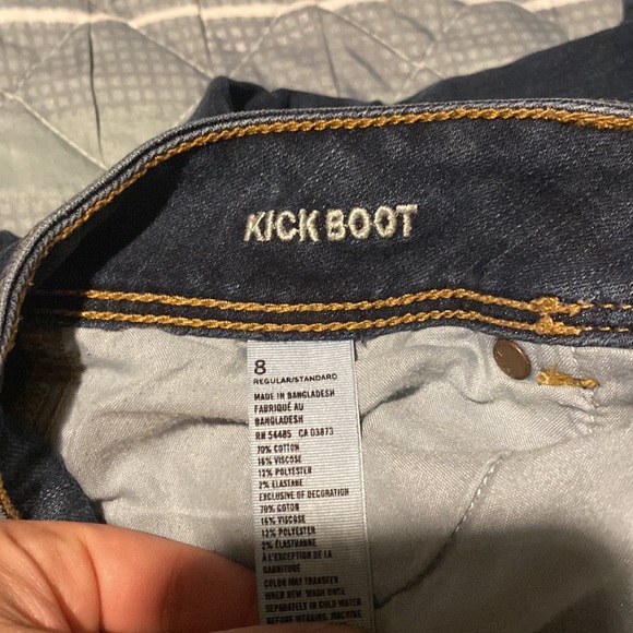 American Eagle Outfitter Jeans - Picture 5 of 5